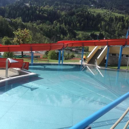 Gaestezimmer Lercher Sankt Veit im Pongau Exteriér fotografie