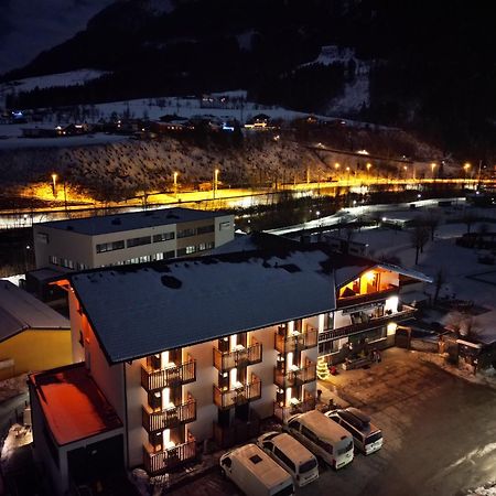 Gaestezimmer Lercher Sankt Veit im Pongau Exteriér fotografie