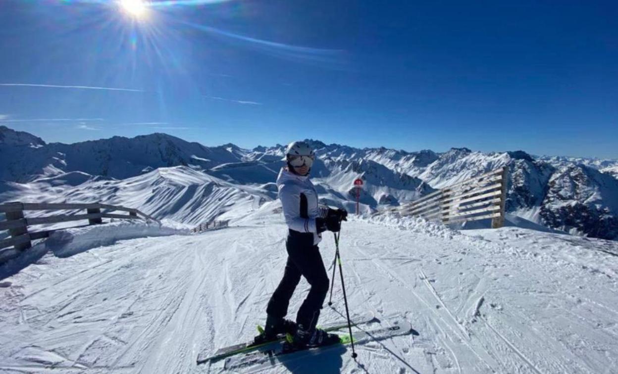 Gaestezimmer Lercher Sankt Veit im Pongau Exteriér fotografie