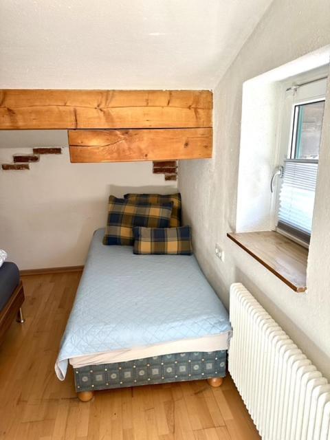 Gaestezimmer Lercher Sankt Veit im Pongau Pokoj fotografie