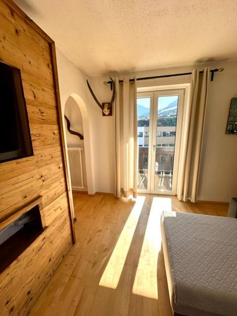 Gaestezimmer Lercher Sankt Veit im Pongau Exteriér fotografie