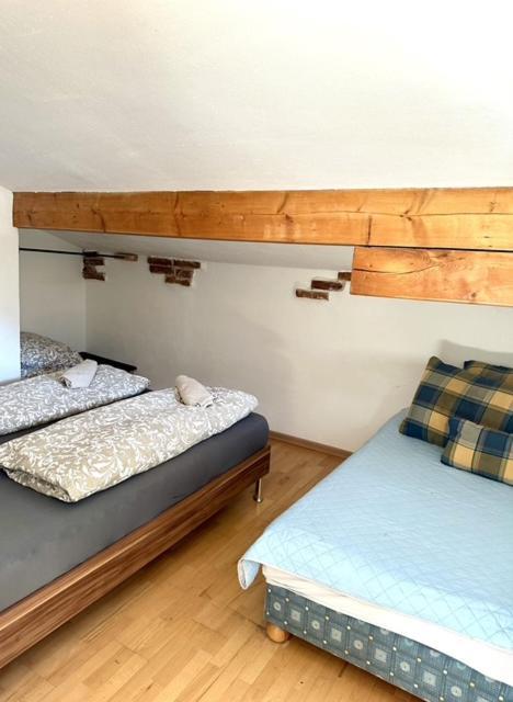 Gaestezimmer Lercher Sankt Veit im Pongau Pokoj fotografie