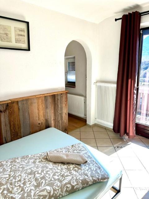 Gaestezimmer Lercher Sankt Veit im Pongau Pokoj fotografie