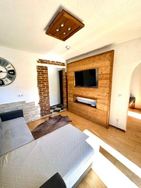 Gaestezimmer Lercher Sankt Veit im Pongau Exteriér fotografie