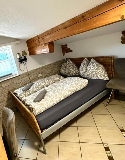 Gaestezimmer Lercher Sankt Veit im Pongau Pokoj fotografie