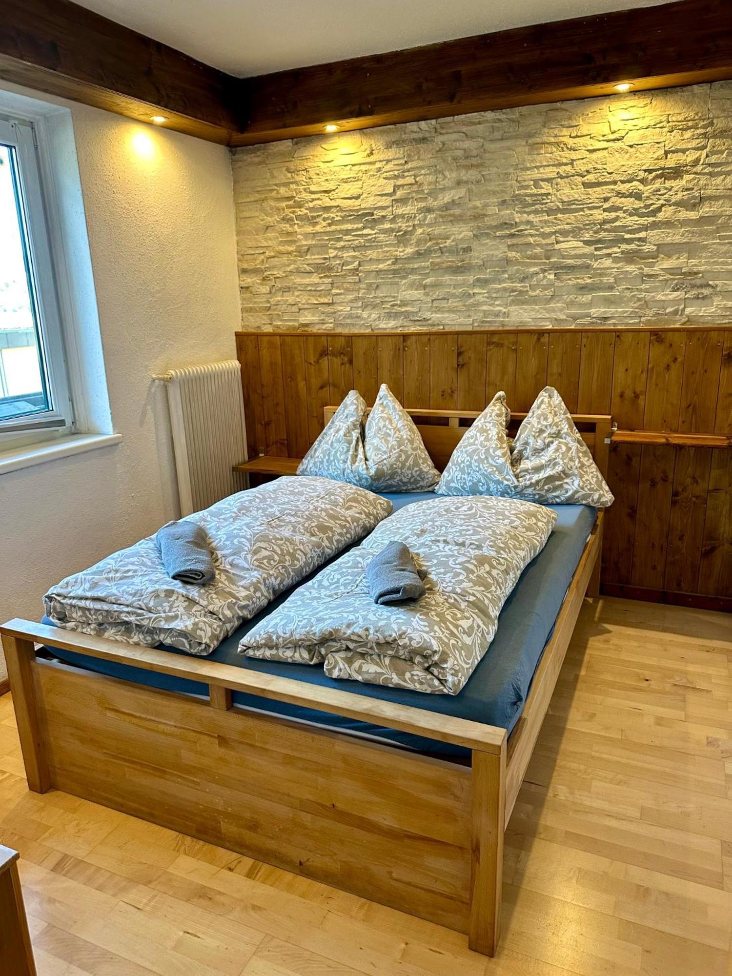 Gaestezimmer Lercher Sankt Veit im Pongau Exteriér fotografie